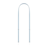 Шнурок для телефону Crossbody Strap Light blue